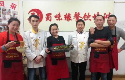 成都烤魚培訓(xùn),成都烤魚培訓(xùn)哪家好？
