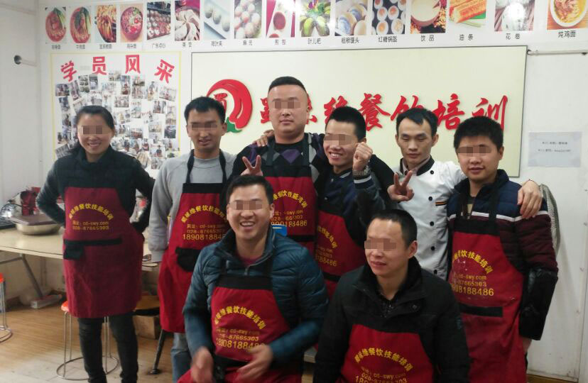 培訓(xùn)早餐技術(shù)班，培訓(xùn)早餐技術(shù)哪家好？