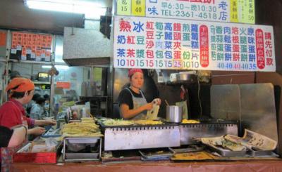 在成都開一家早餐店賺錢嗎？在成都早餐培訓(xùn)哪家好呢？