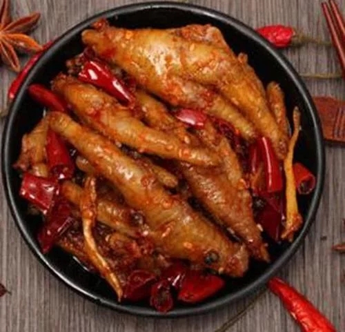  中國好吃辣味菜排名，水煮魚只能倒數(shù)第二，第一名辣到骨髓
