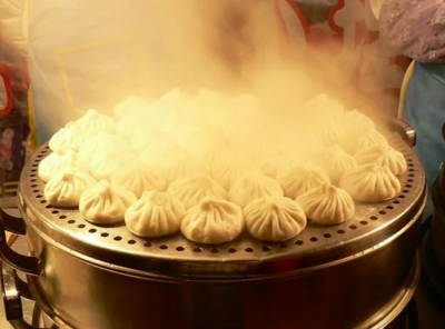 好吃的包子是怎么蒸出來的？訣竅是什么？