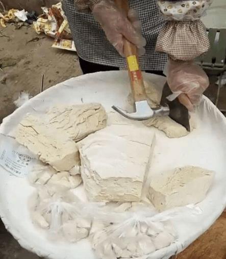 這4種民間小吃“正在消失”，有3種是大米做的，第2種沒(méi)見(jiàn)過(guò)！