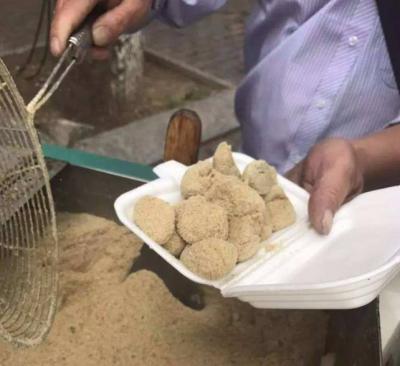 這4種民間小吃“正在消失”，有3種是大米做的，第2種沒見過！