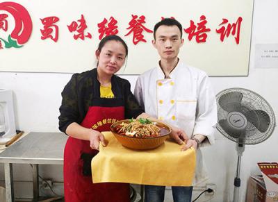 成都正宗早餐技術(shù)哪里可以學(xué)？費(fèi)用多少？