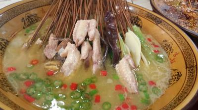 特色小吃學什么好呢？哪家培訓機構好?