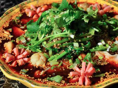 想要冒菜店生意火爆應(yīng)該怎么做才好？