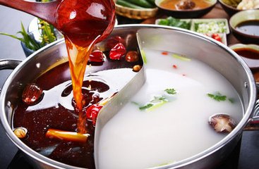 冬天少不了火鍋，同樣的少不了火鍋底料！
