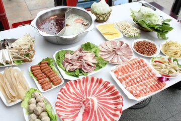 冬天開(kāi)始涮火鍋，但你吃的肥牛羊是真的嗎辨別技能還是要學(xué)學(xué)