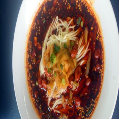 【成都面食培訓】愛吃面食的人好處多多！