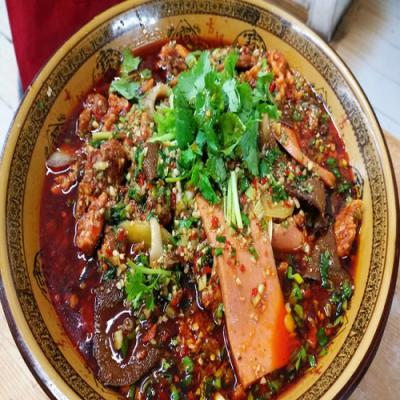 成都開一家冒菜店需要投資多少？有多少利潤？