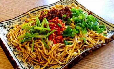 成都面食培訓(xùn):面條的家常做法大全 面食黨看過來！