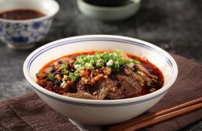 冒菜正宗技術培訓，獨特配料更加美味