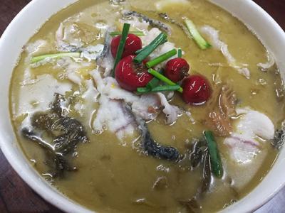 酸菜魚正宗技術培訓，全程實操全力扶持初次創(chuàng)業(yè)者