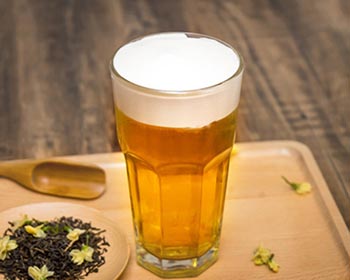 奶茶技術(shù)培訓哪里好？老師引導熟透操作流程
