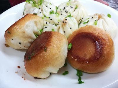早餐早點正宗技術(shù)培訓，科學食譜才能更加健康