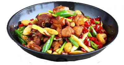 四川正宗麻辣干鍋技術(shù)培訓(xùn)，色澤鮮艷滋味別致