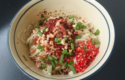正宗面食技術(shù)培訓(xùn)，香料的識(shí)別與搭配