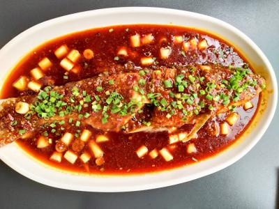 川菜技術(shù)培訓(xùn)哪里味道好？來蜀味緣學(xué)地道四川味