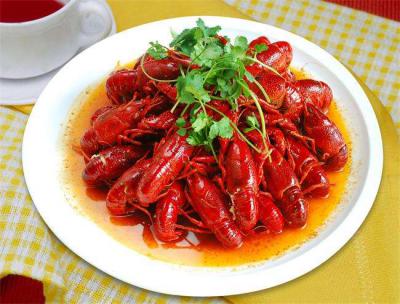 炒龍蝦田螺技術(shù)培訓(xùn)哪家好？蜀味緣肉質(zhì)鮮美香郁濃烈