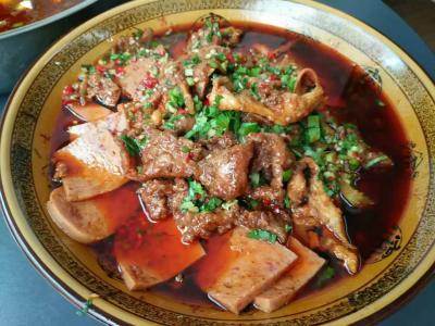 四川冒菜技術(shù)培訓哪家靠譜？零基礎(chǔ)授課指導開店經(jīng)營