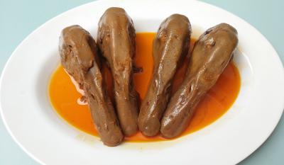 四川鹵菜培訓學?？孔V嗎?正宗鹵菜鹵制辦法