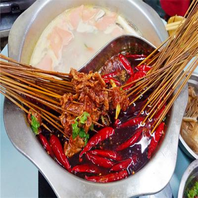 成都串串技術(shù)好多錢？學校培訓3-5天左右