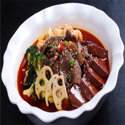 成都冒菜技術(shù)培訓(xùn)班哪里好？冒菜老師手把手教學(xué)
