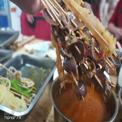 成都新都區(qū)開心貓串串培訓(xùn)班哪家好？