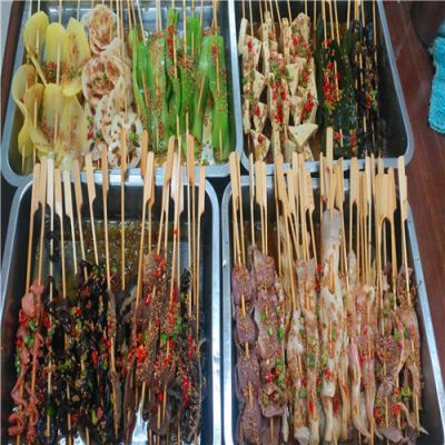 成都紙杯冷串串技術(shù)培訓(xùn)學(xué)校哪里正宗？
