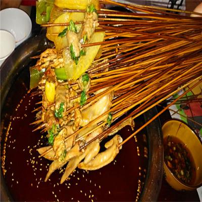 成都錦江冷鍋串串技術(shù)培訓(xùn)機構(gòu)哪里正宗？