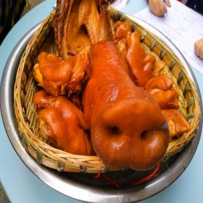 資陽特色鹵菜技術(shù)培訓(xùn)選正規(guī)學(xué)校哪里好？