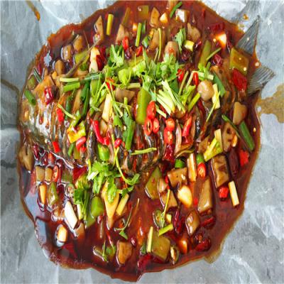 成都武侯區(qū)哪里可以學正宗紙包魚技術(shù)？