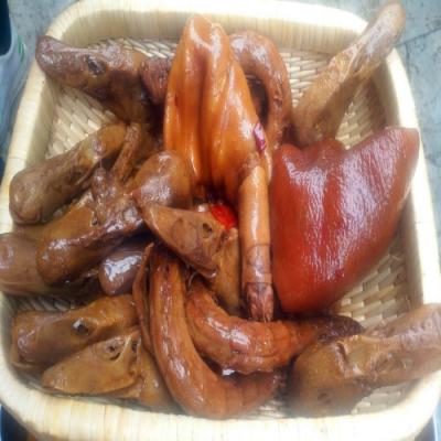 成都武侯區(qū)學現(xiàn)撈鹵菜技術(shù)做法哪里靠譜？