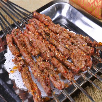 四川特色燒烤技術(shù)培訓學校哪家好？