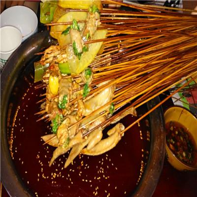 成都串串香培訓費用多少錢？小本創(chuàng)業(yè)創(chuàng)業(yè)的品牌
