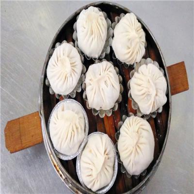 哪里學習正宗包子饅頭技術？創(chuàng)業(yè)好項目之一