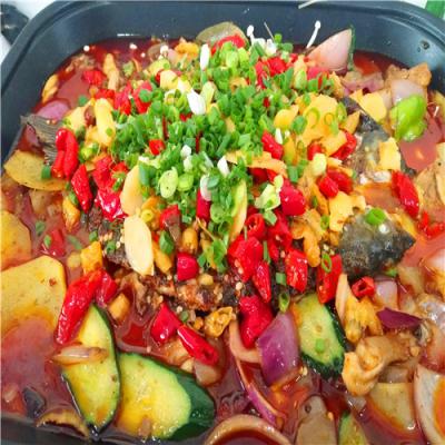 學習烤魚技術(shù)培訓哪家好？特色小吃技術(shù)培訓班
