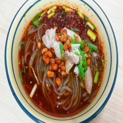 四川肥腸粉技術(shù)培訓學校哪里好？