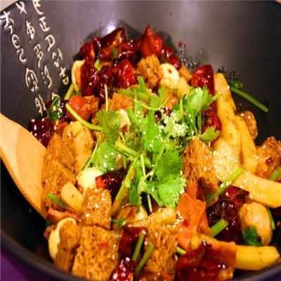 綿陽(yáng)麻辣香鍋技術(shù)培訓(xùn)班哪里好？