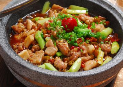 仁壽兔火鍋技術(shù)培訓(xùn)哪里靠譜？口味地道南北皆宜