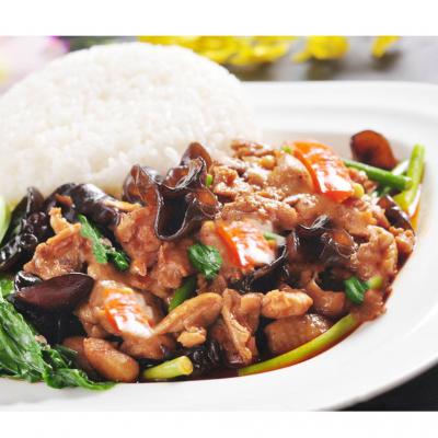 四川特色蓋澆飯技術培訓機構哪里好？簡單方便快捷