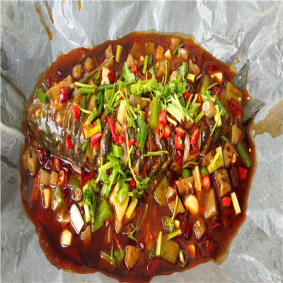 成都紙包魚技術培訓班哪里專業(yè)？創(chuàng)業(yè)無憂