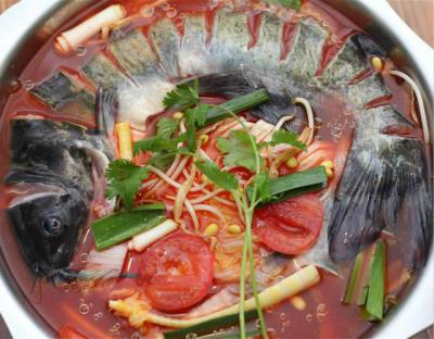 成都魚(yú)火鍋技術(shù)培訓(xùn)班哪里好？湯色紅亮
