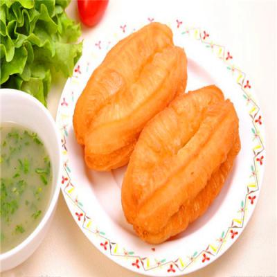 成都早餐油條技術(shù)培訓(xùn)班哪里好？口感酥脆