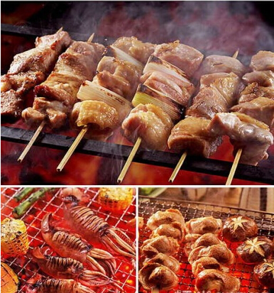 成都哪里可以學(xué)習(xí)燒烤技術(shù)？