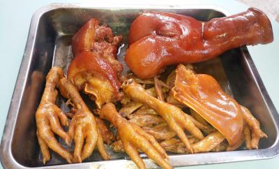 成都特色鹵菜技術(shù)培訓(xùn)哪里專業(yè)？