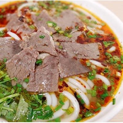 成都牛肉米粉培訓(xùn)學(xué)校哪里好？糊辣椒的制作