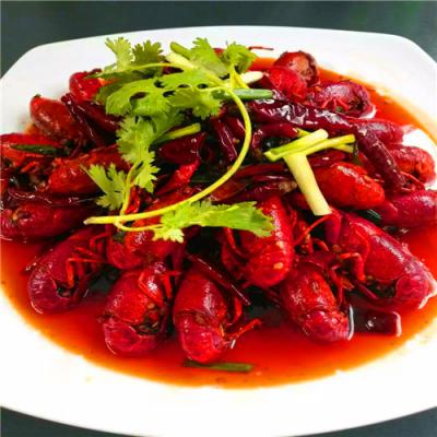 成都麻辣小龍蝦技術(shù)培訓(xùn)哪里好？小龍蝦選擇技巧