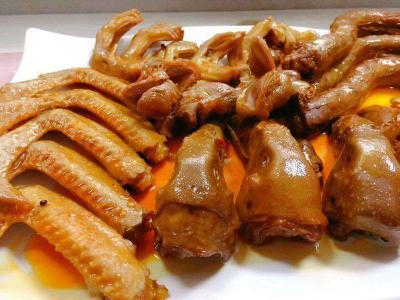 成都正宗現(xiàn)撈鹵菜技術(shù)培訓(xùn)哪里好？不添加任何色素