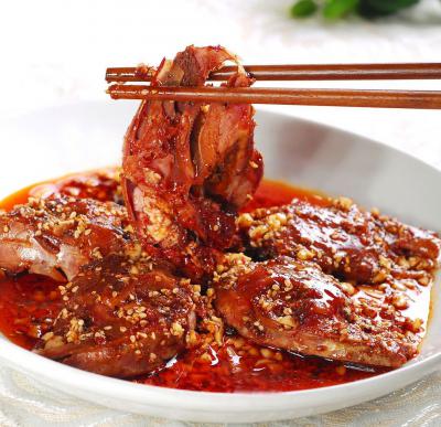 成都麻辣兔頭技術(shù)培訓(xùn)費(fèi)用哪里便宜？醬料制作學(xué)習(xí)